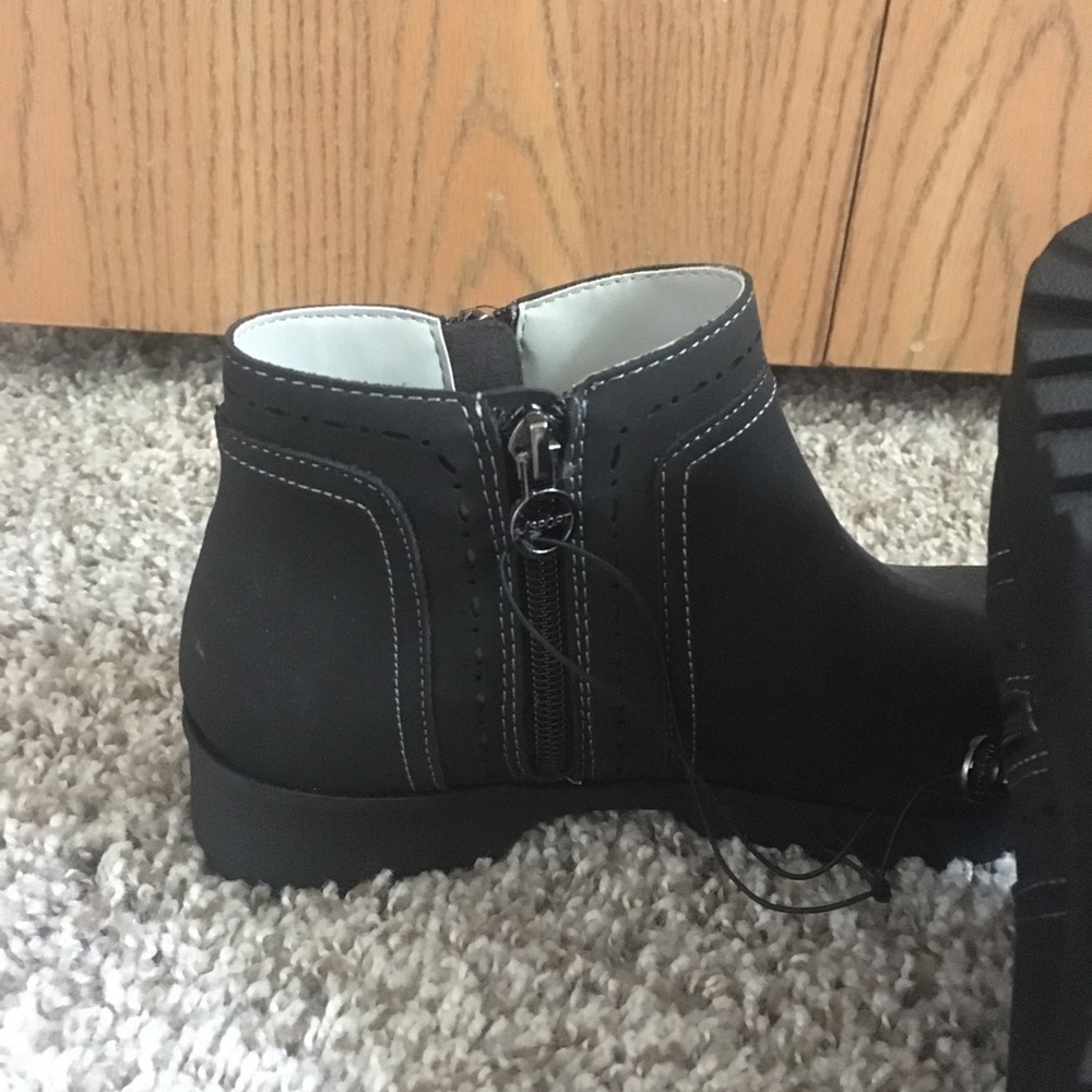 JSport Waterproof Booties - Picture 5 of 5